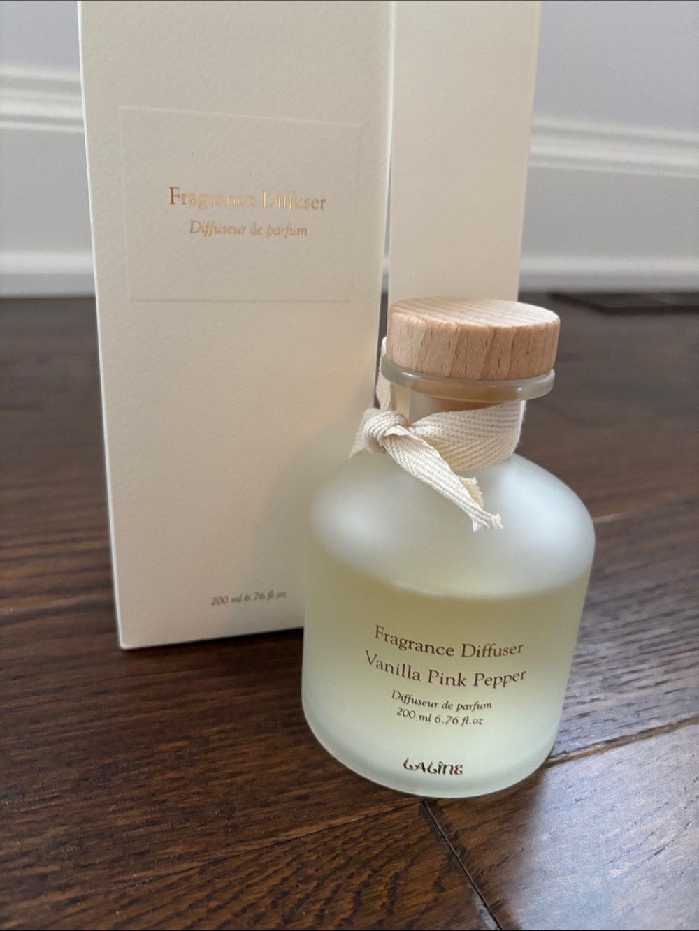 Laline Diffuser - Picture 4 of 6